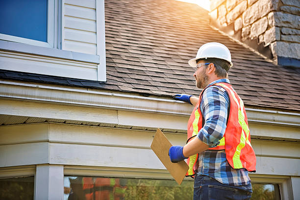 Licensed Gutter Installation service in East Longmeadow, MA - Roof Repair Smedway